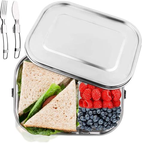 businesses that buy metal lunch boxes online|stainless steel lunch box target.